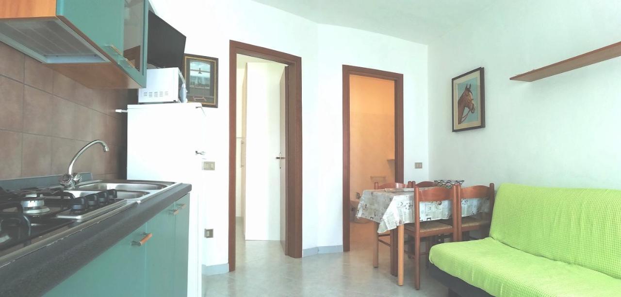 Villa Rossini Valledoria  Extérieur photo