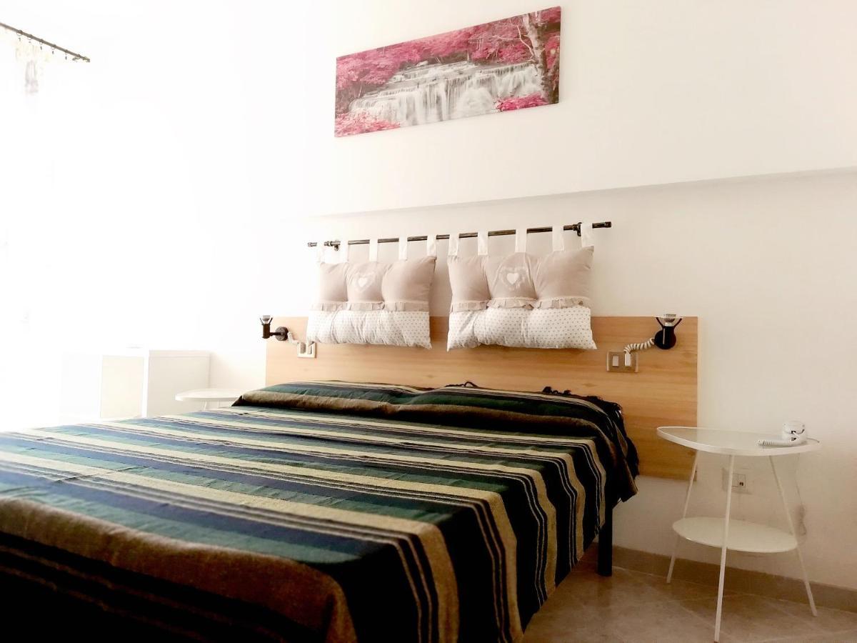 Villa Rossini Valledoria  Extérieur photo
