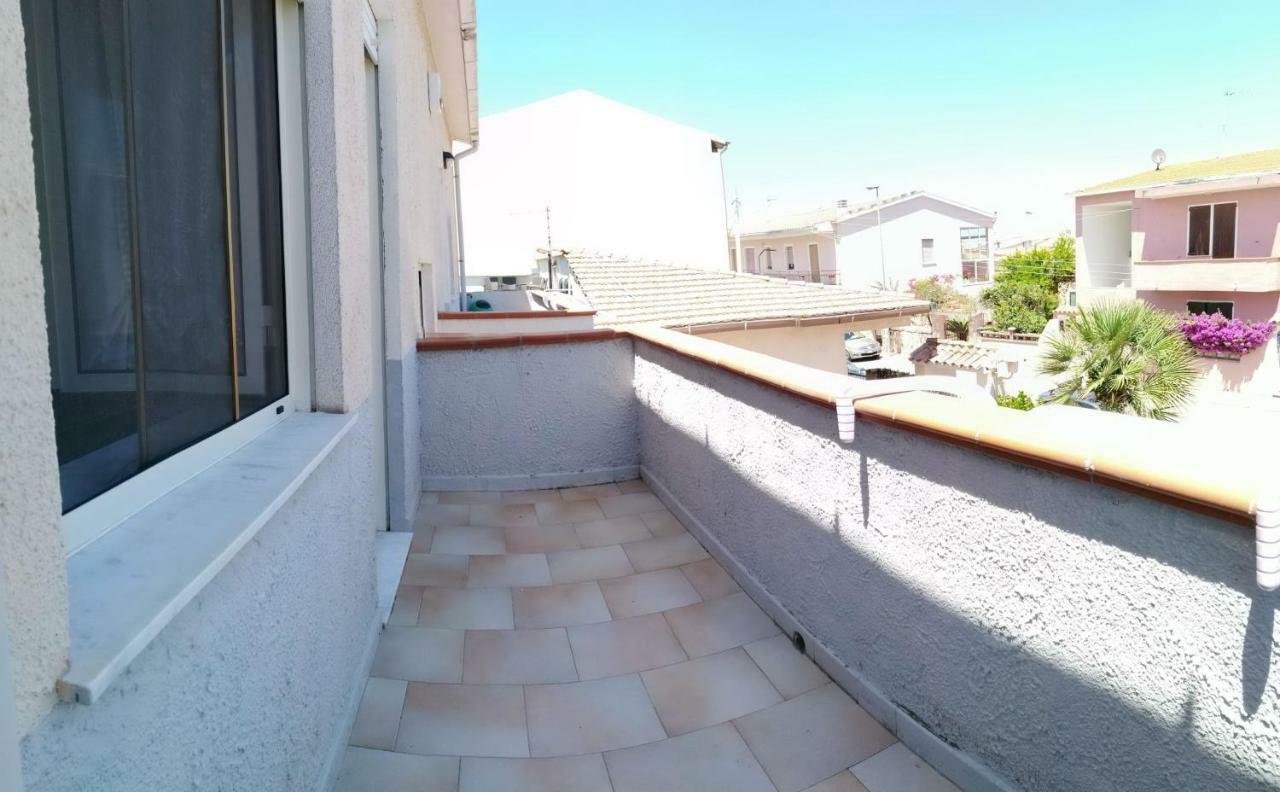 Villa Rossini Valledoria  Extérieur photo